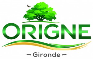 Logo Origne